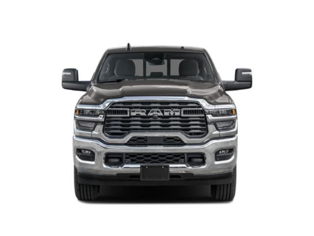2027 RAM Ram 2500 Tradesman