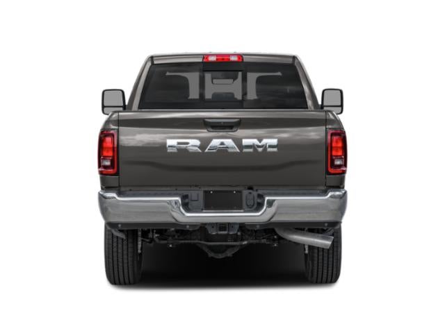2027 RAM Ram 2500 Tradesman