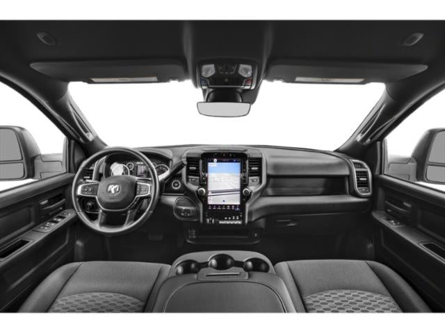 2027 RAM Ram 2500 Tradesman