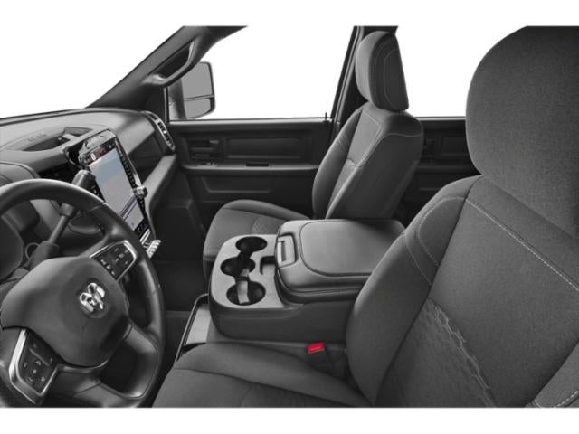 2027 RAM Ram 2500 Tradesman