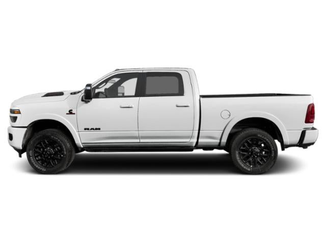 2027 RAM Ram 2500 Longhorn