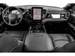2027 RAM Ram 2500 Longhorn