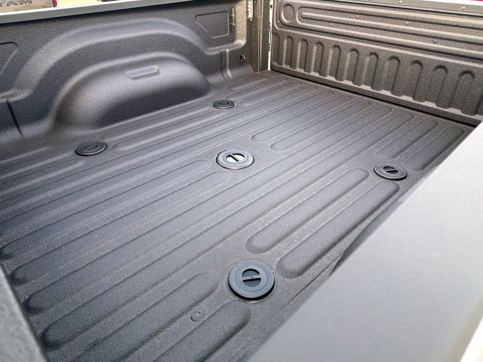 2027 RAM Ram 2500 RAM 2500 LIMITED LONGHORN MEGA CAB 4X4 6'4' BOX