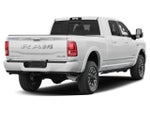 2027 RAM Ram 2500 Longhorn