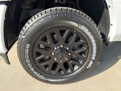 2026 RAM Ram 2500 RAM 2500 LIMITED MEGA CAB 4X4 6'4' BOX