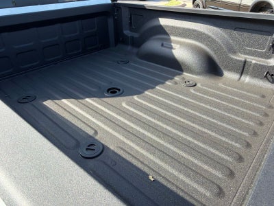 2026 RAM Ram 2500 RAM 2500 LIMITED MEGA CAB 4X4 6'4' BOX
