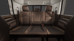 2027 RAM Ram 2500 RAM 2500 LIMITED LONGHORN MEGA CAB 4X4 6'4' BOX