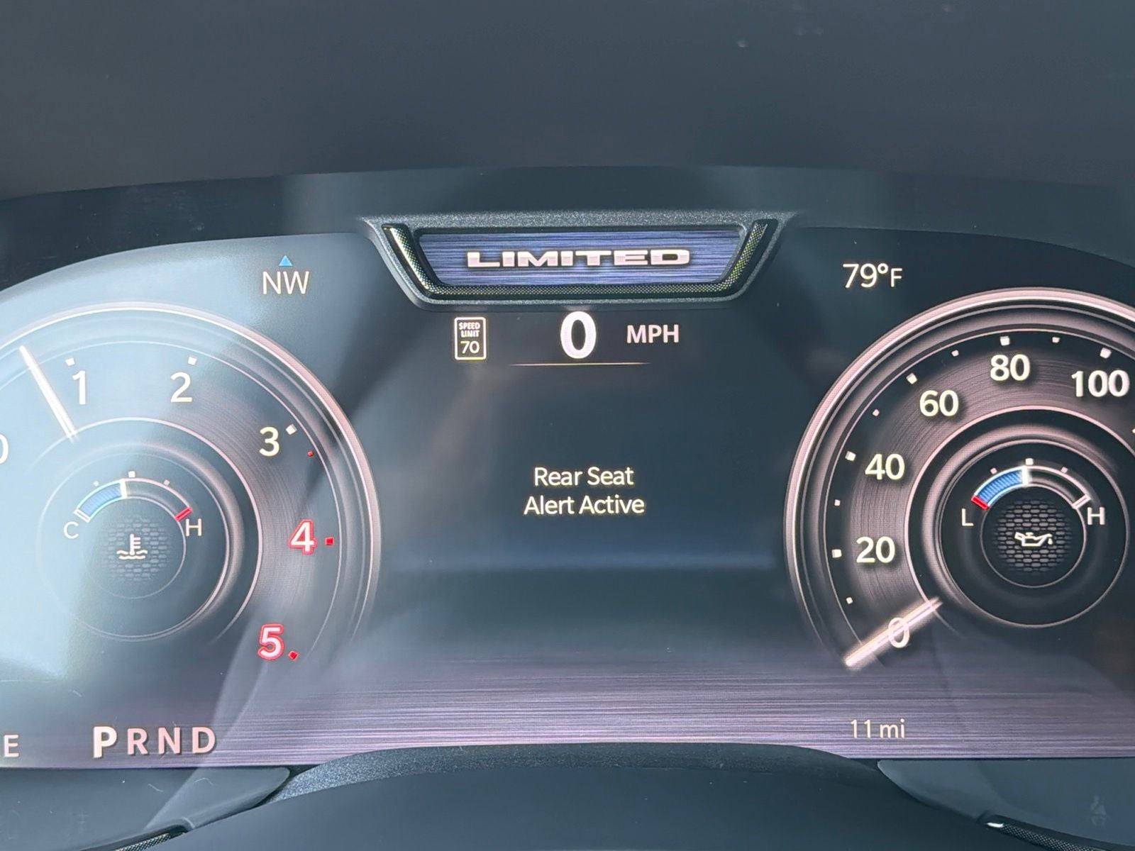 2026 RAM Ram 2500 RAM 2500 LIMITED MEGA CAB 4X4 6'4' BOX