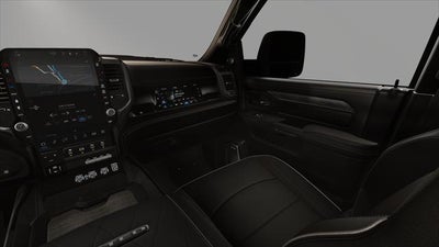 2026 RAM Ram 2500 RAM 2500 LIMITED MEGA CAB 4X4 6'4' BOX