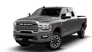 2026 RAM Ram 2500 RAM 2500 LIMITED LONGHORN MEGA CAB 4X4 6'4' BOX