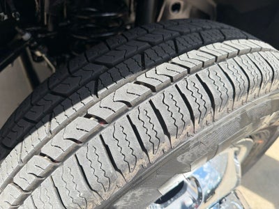 2027 RAM Ram 3500 Tradesman