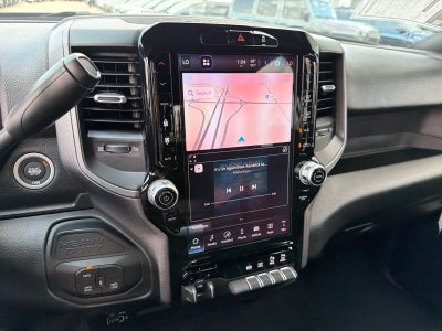 2027 RAM Ram 3500 Tradesman