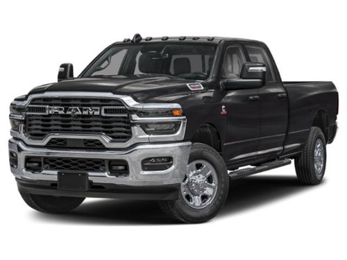 2027 RAM Ram 3500 Tradesman