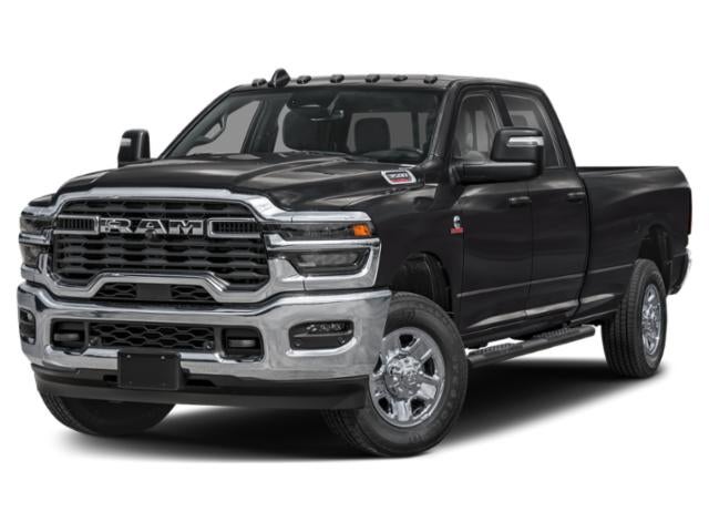 2027 RAM Ram 3500 Tradesman