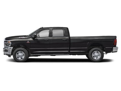 2027 RAM Ram 3500 Tradesman