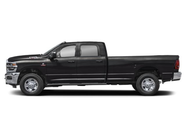 2027 RAM Ram 3500 Tradesman