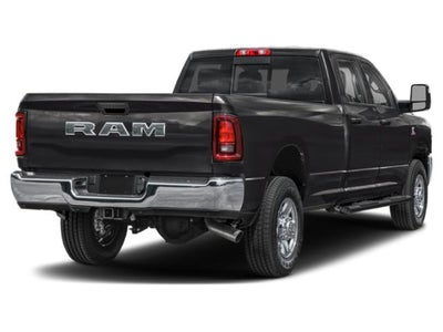 2027 RAM Ram 3500 Tradesman