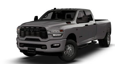 2027 RAM Ram 3500 RAM 3500 LONE STAR CREW CAB 4X4 8' BOX