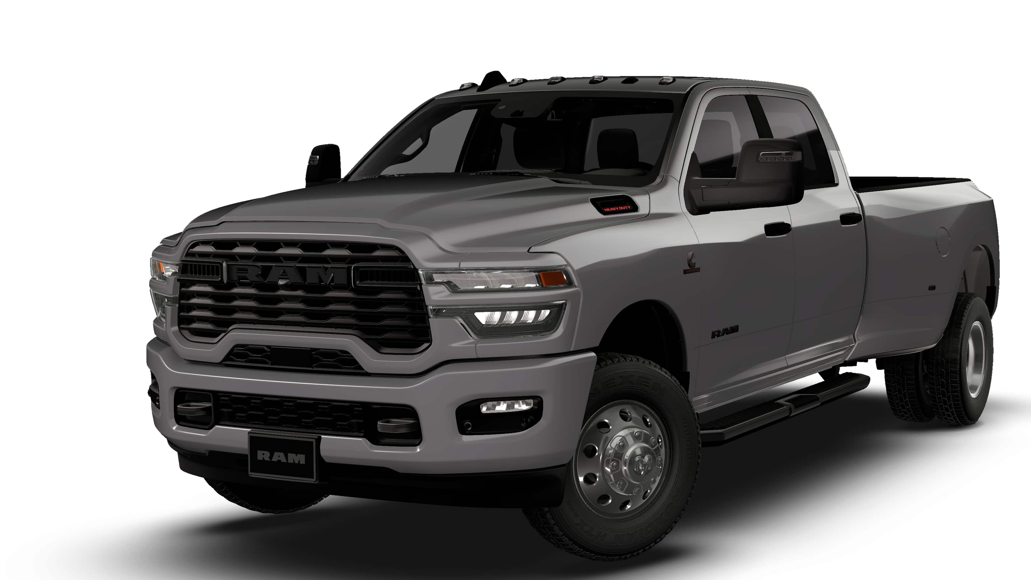2027 RAM Ram 3500 RAM 3500 LONE STAR CREW CAB 4X4 8' BOX