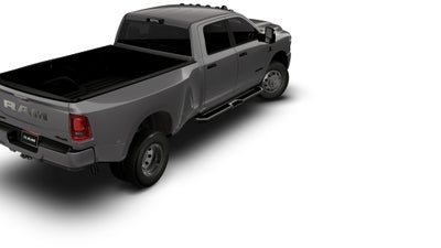 2027 RAM Ram 3500 RAM 3500 LONE STAR CREW CAB 4X4 8' BOX