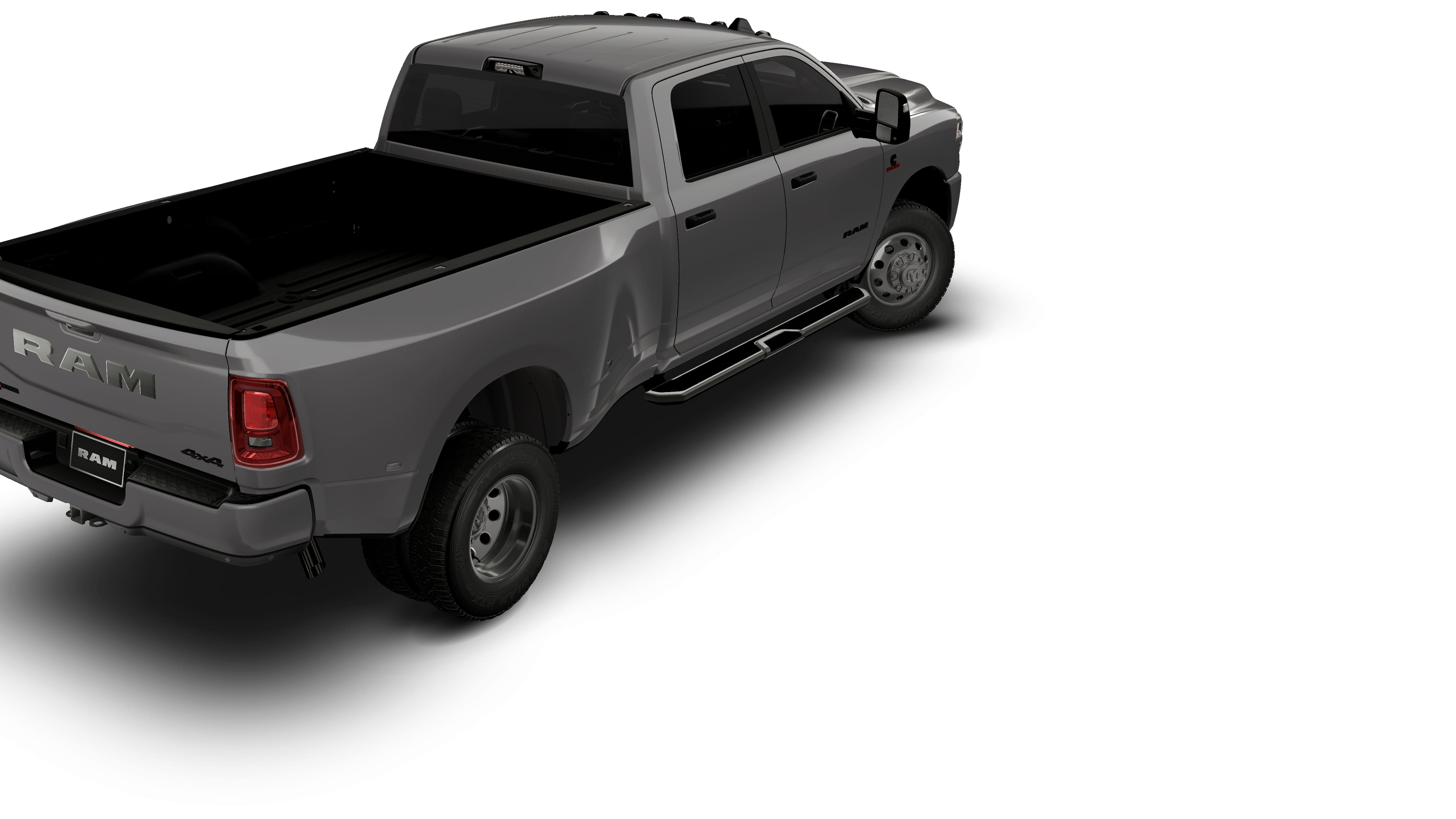 2027 RAM Ram 3500 RAM 3500 LONE STAR CREW CAB 4X4 8' BOX
