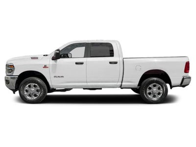 2027 RAM Ram 3500 RAM 3500 LONE STAR CREW CAB 4X4 8' BOX