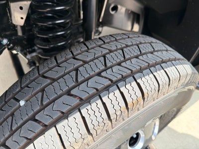 2026 RAM Ram 3500 RAM 3500 LONE STAR CREW CAB 4X4 8' BOX