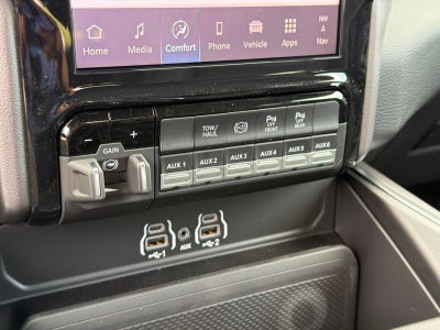 2026 RAM Ram 3500 RAM 3500 LONE STAR CREW CAB 4X4 8' BOX