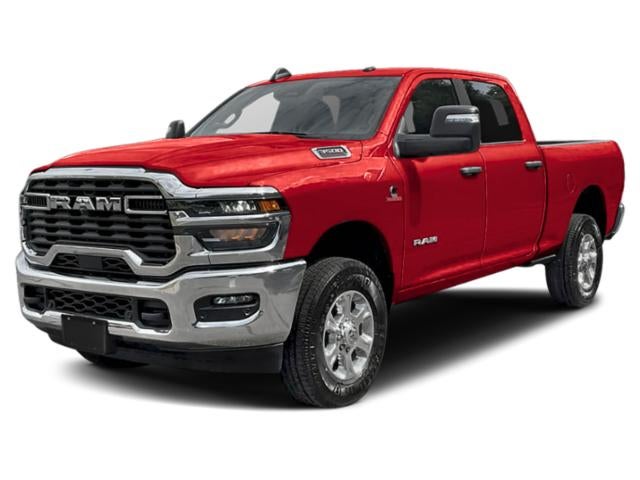 2027 RAM Ram 3500 Lone Star
