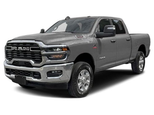2027 RAM Ram 3500 Lone Star