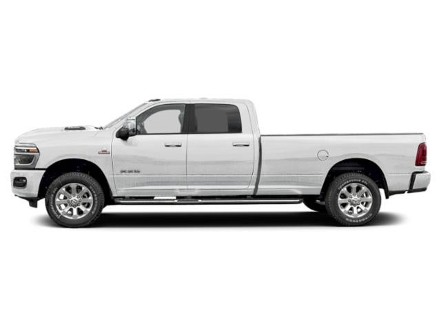 2027 RAM Ram 3500 Laramie