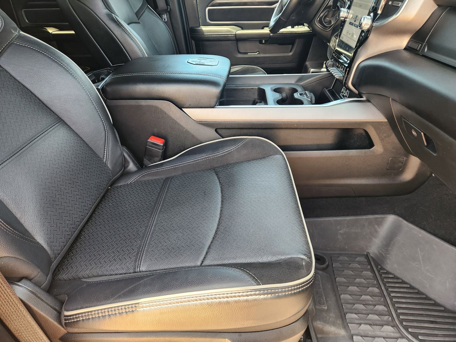 2024 RAM Ram 3500 Laramie