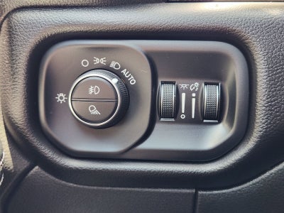 2024 RAM Ram 3500 Laramie