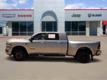 2024 RAM Ram 3500 Laramie