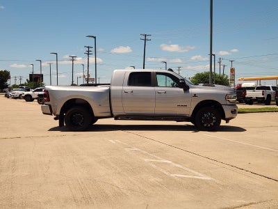 2024 RAM Ram 3500 Laramie