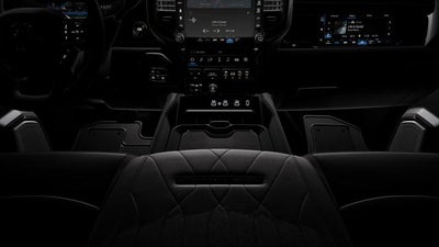 2026 RAM Ram 3500 RAM 3500 LIMITED MEGA CAB 4X4 6'4' BOX