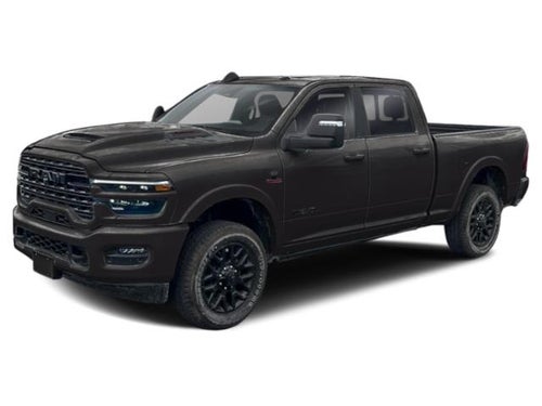 2027 RAM Ram 3500 Limited