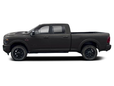 2027 RAM Ram 3500 Limited