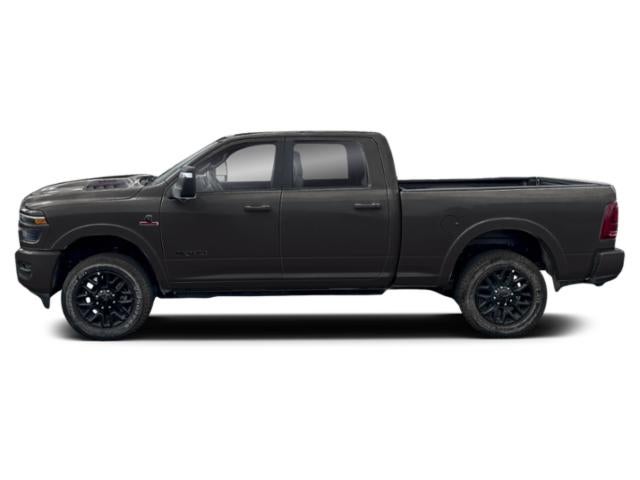 2027 RAM Ram 3500 Limited