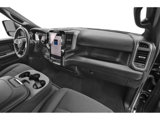 2026 RAM Ram 3500 Limited Longhorn Crew Cab 4x4 8' Box