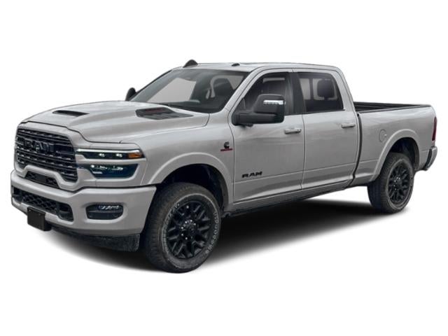 2027 RAM Ram 3500 Limited