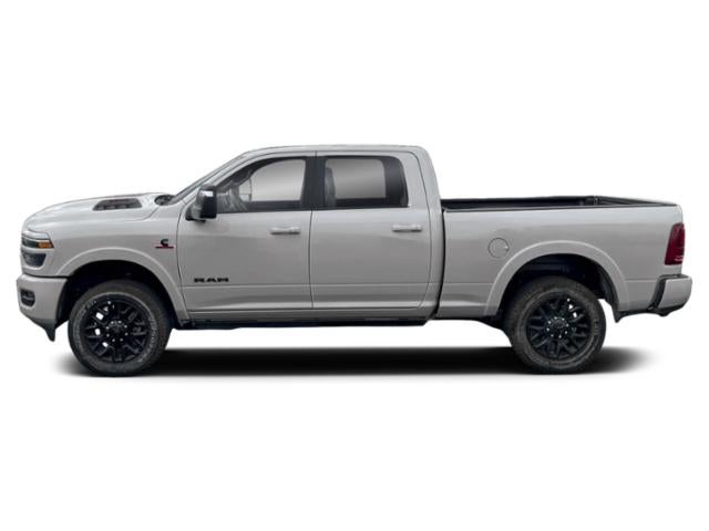 2027 RAM Ram 3500 Limited