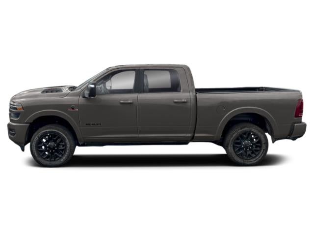 2027 RAM Ram 3500 Limited