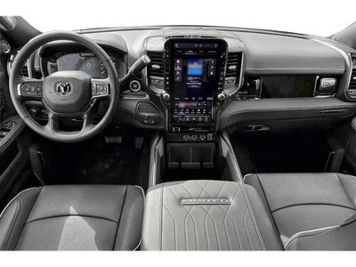 2027 RAM Ram 3500 Limited