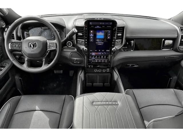 2027 RAM Ram 3500 Limited