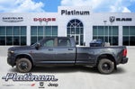 2026 RAM Ram 3500 RAM 3500 LIMITED CREW CAB 4X4 8' BOX
