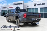2026 RAM Ram 3500 RAM 3500 LIMITED CREW CAB 4X4 8' BOX