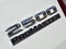 2026 RAM Ram ProMaster RAM PROMASTER 2500 TRADESMAN CARGO VAN HIGH ROOF 159' WB