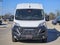 2026 RAM Ram ProMaster RAM PROMASTER 2500 TRADESMAN CARGO VAN HIGH ROOF 159' WB