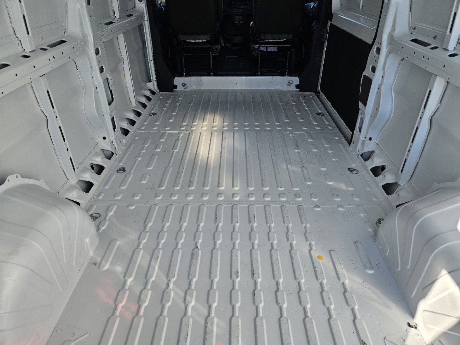 2025 RAM Ram ProMaster RAM PROMASTER 2500 TRADESMAN CARGO VAN HIGH ROOF 159' WB